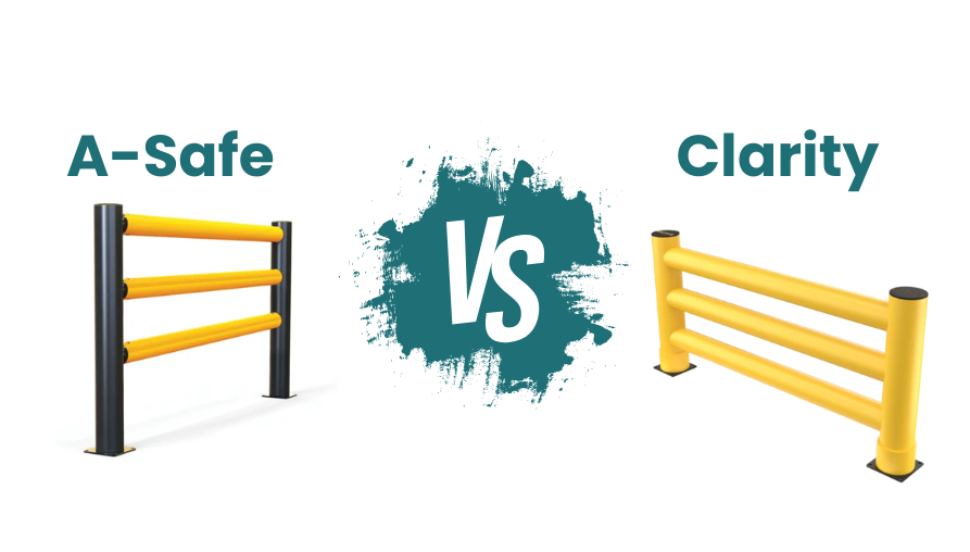 A-safe Vs Clarity (1)