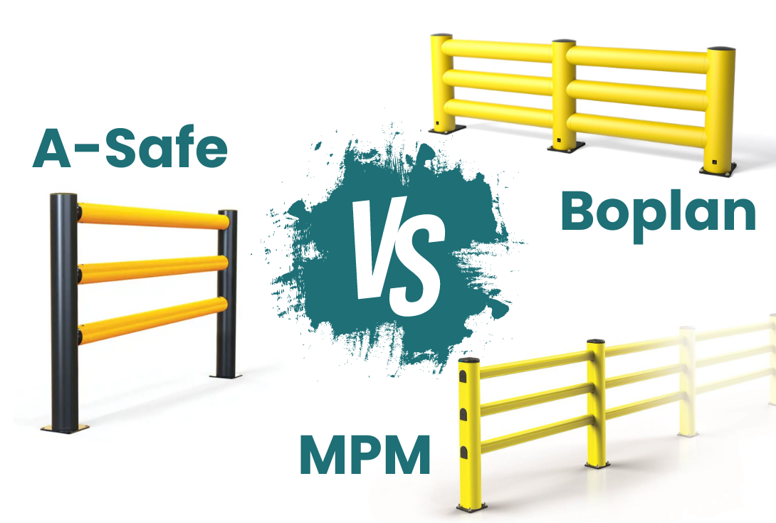 Barrier Article Vs