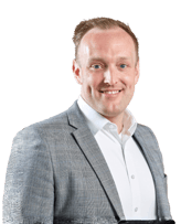 Damian White, Clarity Safety Managing Director