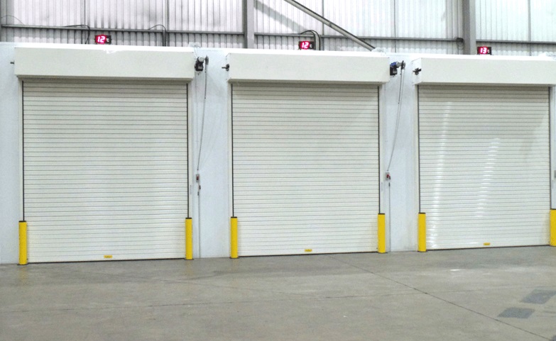 What Are the Safety Risks at a Loading Bay?