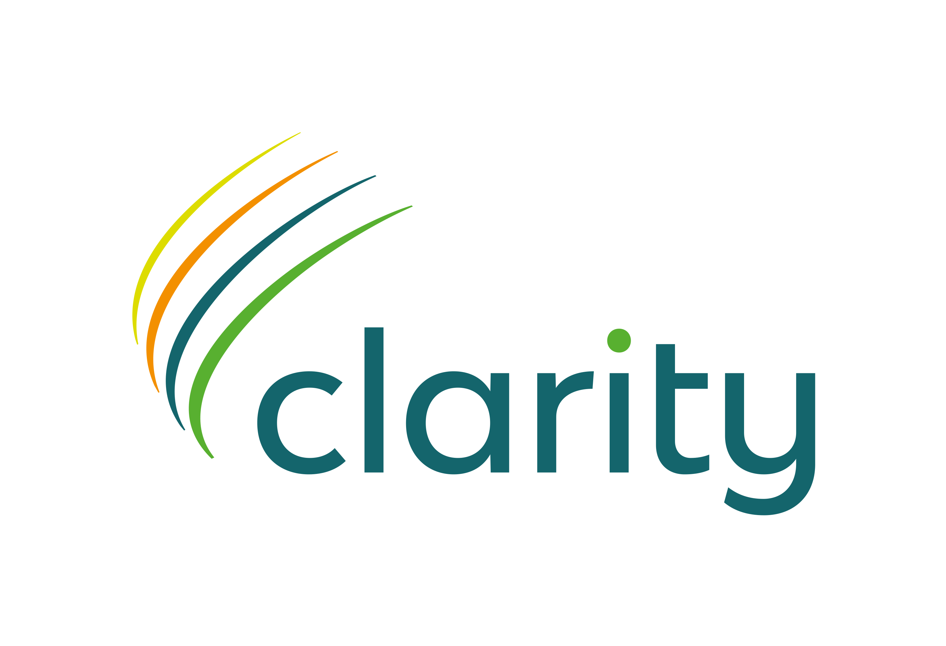 ClarityVM Brand Logo