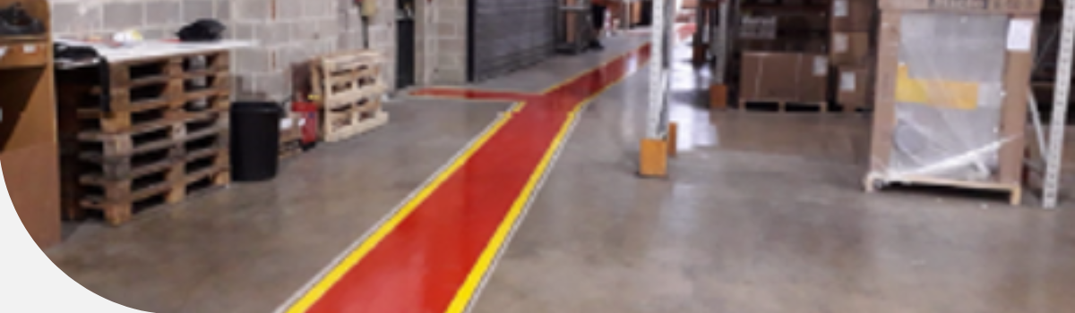 Floor Coating banner