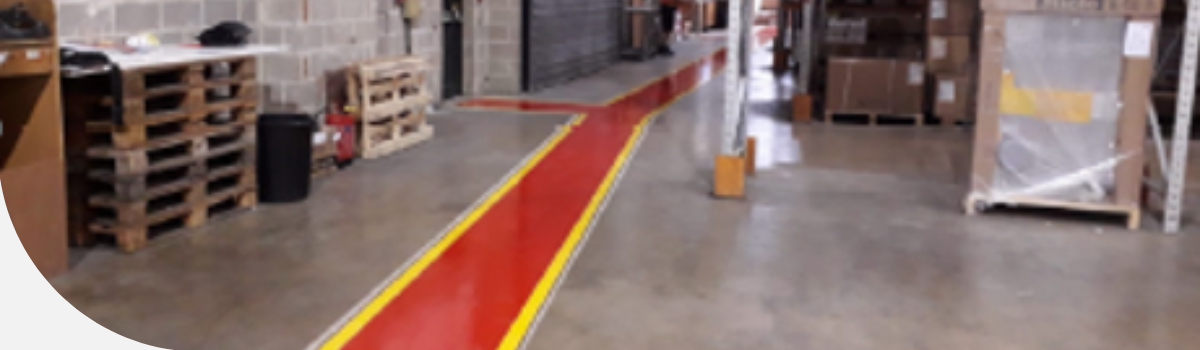 Floor Coating banner Floor Coating banner