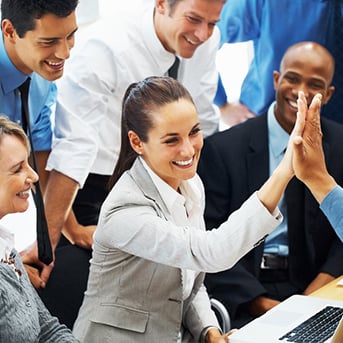 Employee Engagement - Team Communication - Clarity Visual Management