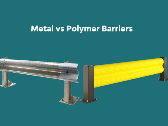 Metal vs Polymer