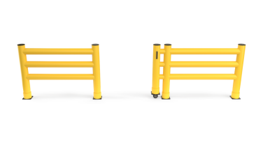 Slider Gate Slider Gate