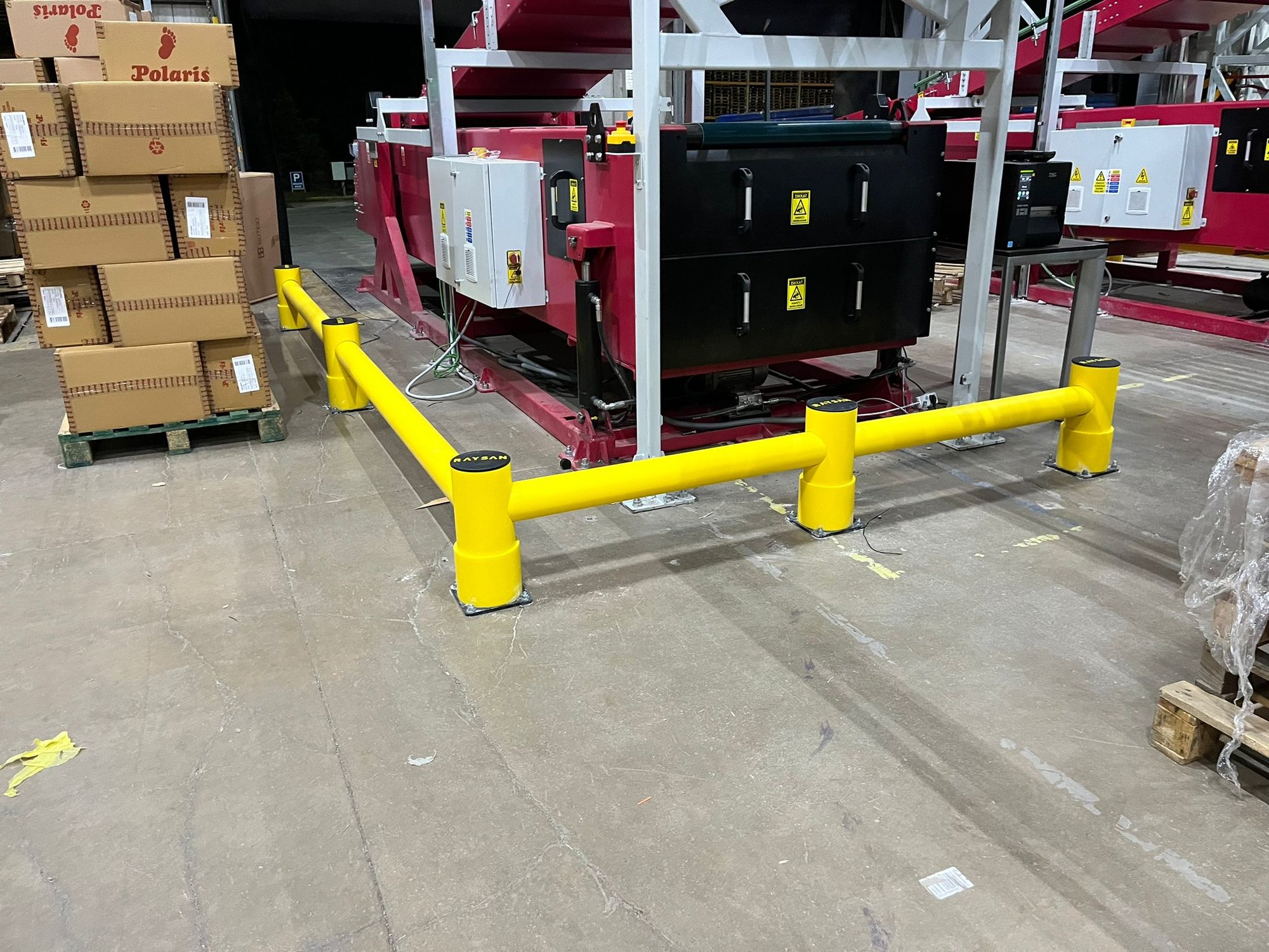 1R Barrier 29