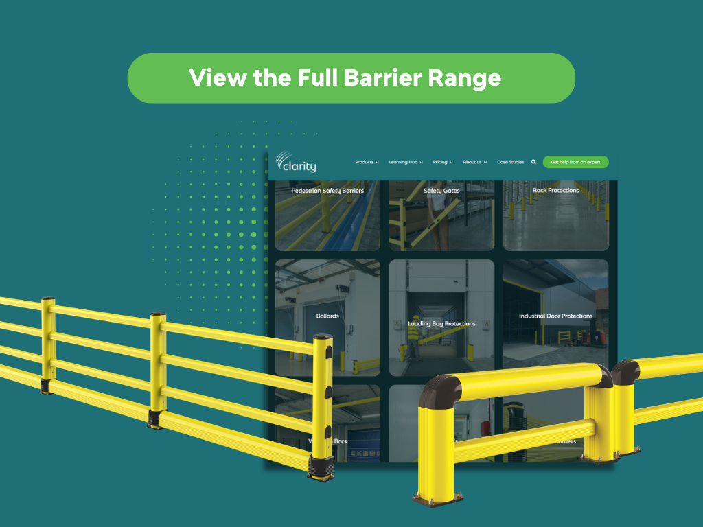 View the Full Barrier Range