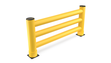 3R Barrier 3R Barrier