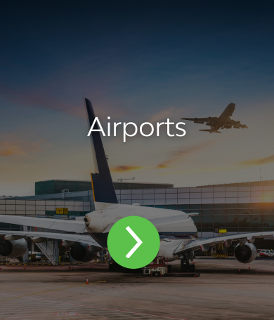 Airports