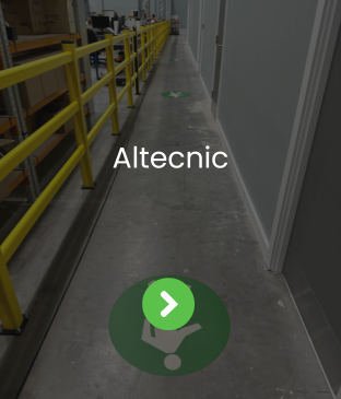 Altecnic Barrier Case Study