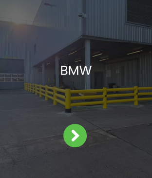BMW Barriers BMW Barriers