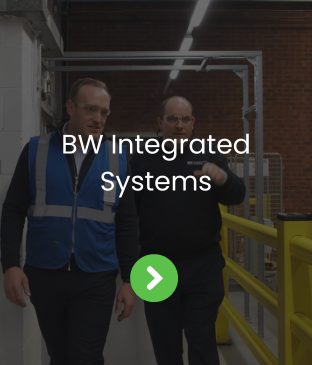 BW Integrated Systems Barrier Case Study