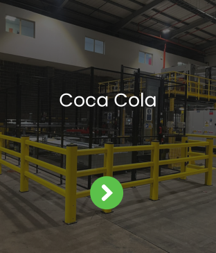 Coca Cola Barrier Case Study