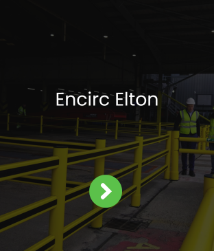 Encirc Loading Bay Barrier Case Study