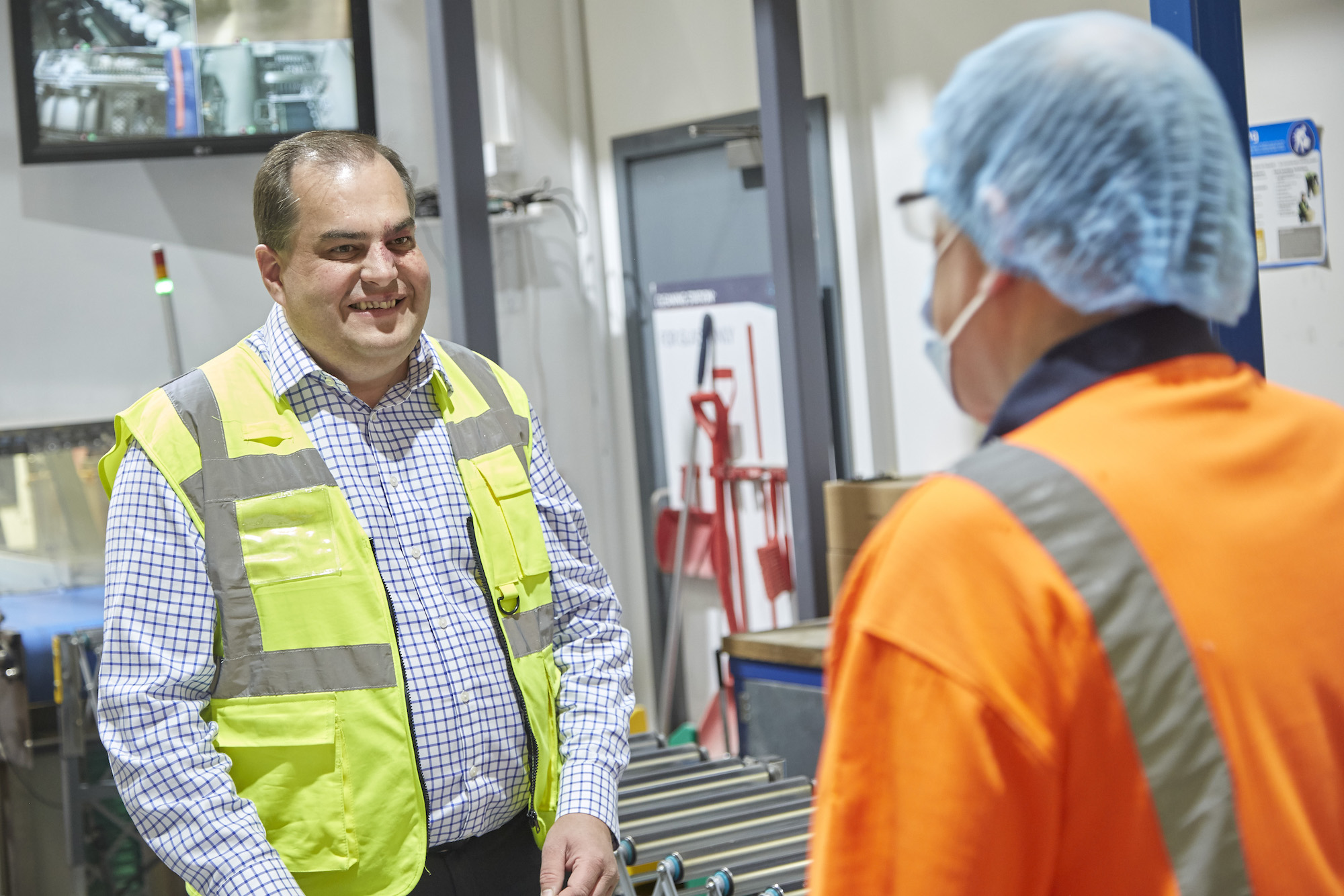 Making Lean Work – Capturing Your Continuous Improvement Ideas