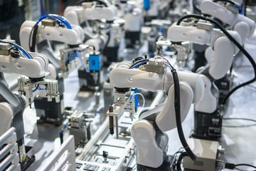 Medical & Pharmaceutical