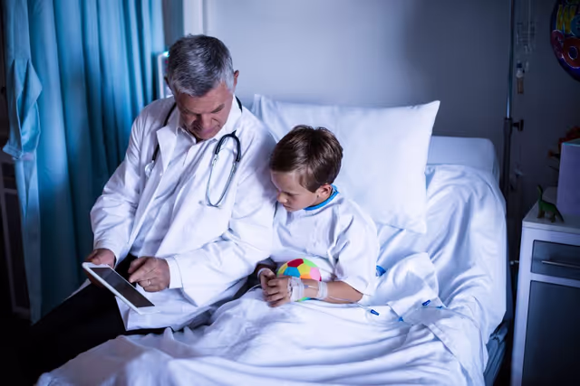 Medical image Medical image
